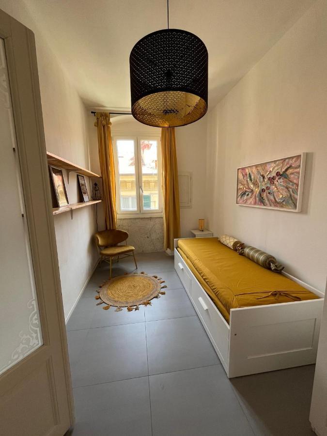 Cinque Terre Luxury Home La Spezia Exteriér fotografie