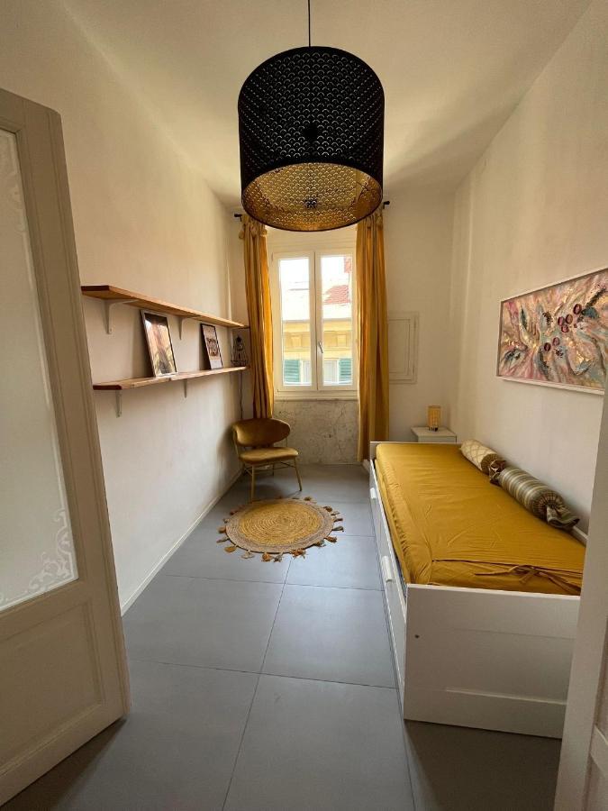 Cinque Terre Luxury Home La Spezia Exteriér fotografie